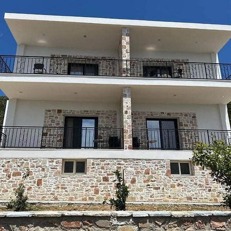 Villa Thomas Dhermi Ngoại thất bức ảnh