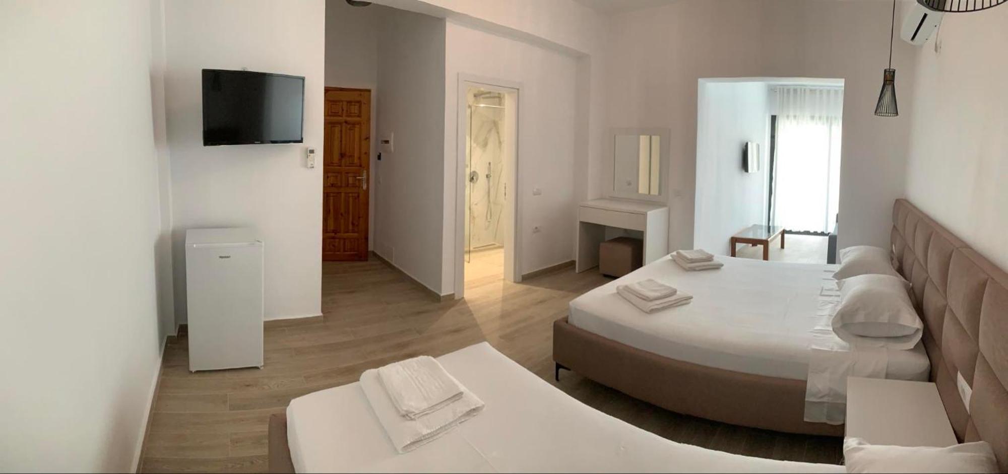 Villa Thomas Dhermi Ngoại thất bức ảnh