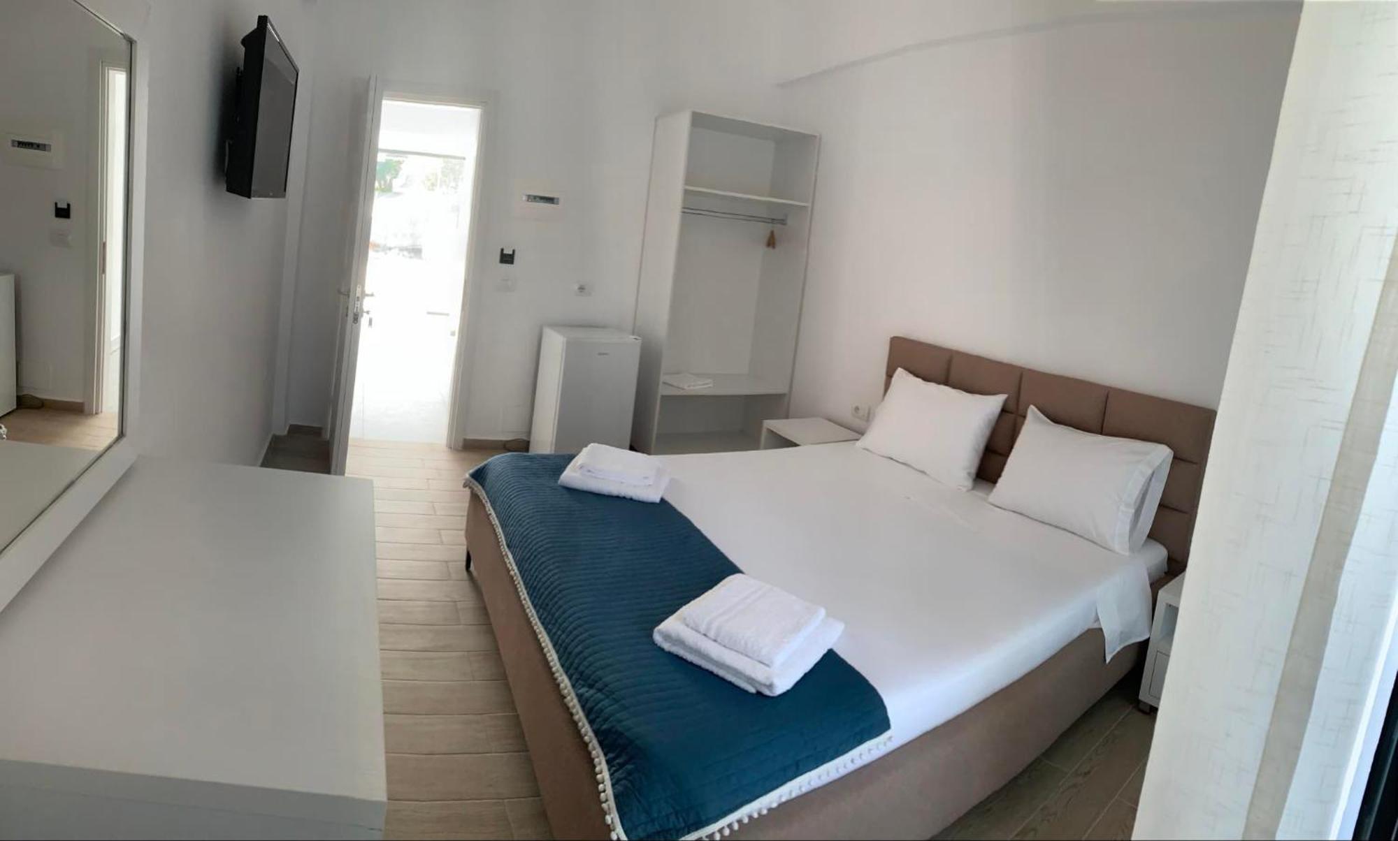 Villa Thomas Dhermi Ngoại thất bức ảnh
