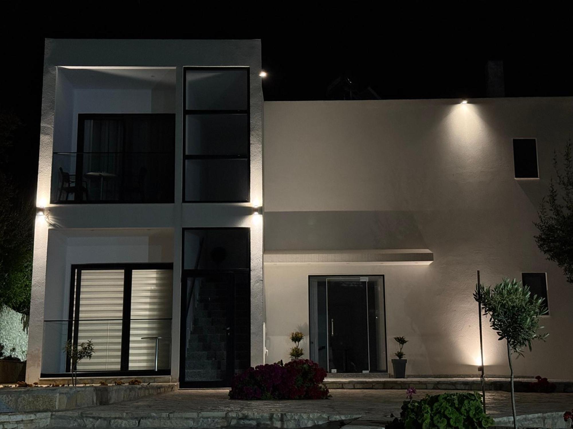 Villa Thomas Dhermi Ngoại thất bức ảnh