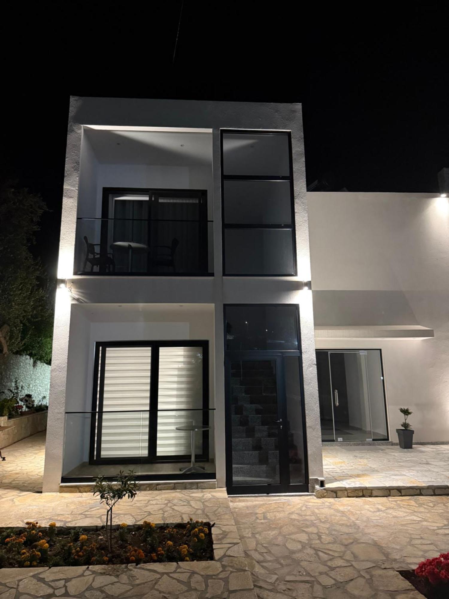 Villa Thomas Dhermi Ngoại thất bức ảnh