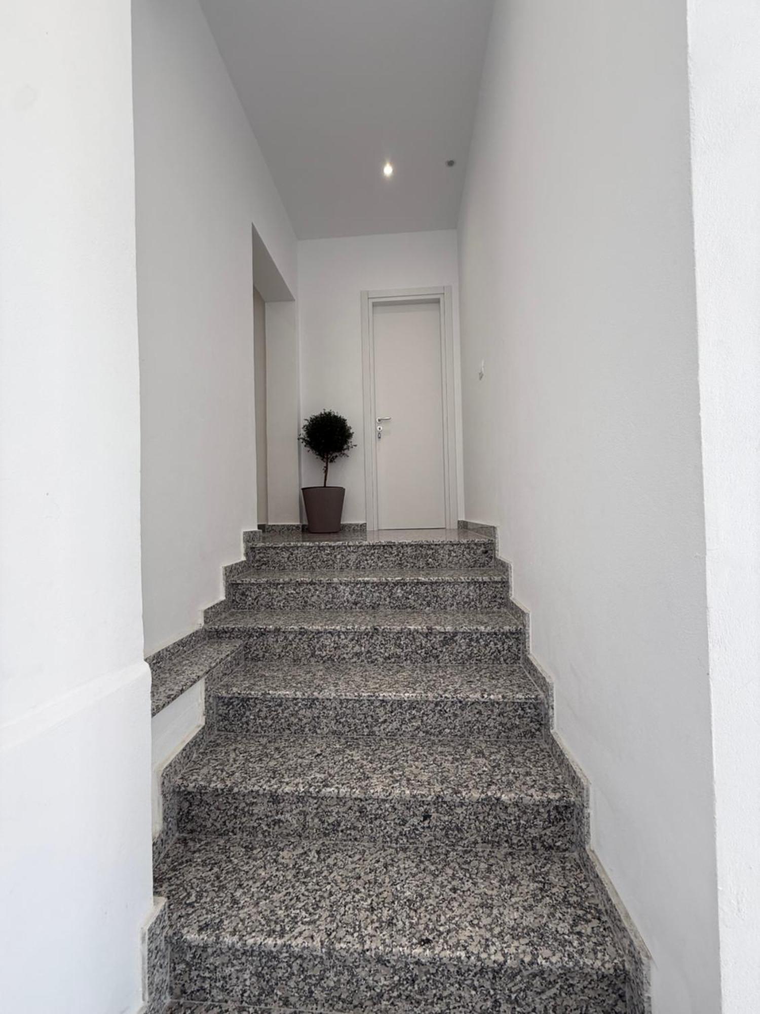 Villa Thomas Dhermi Ngoại thất bức ảnh