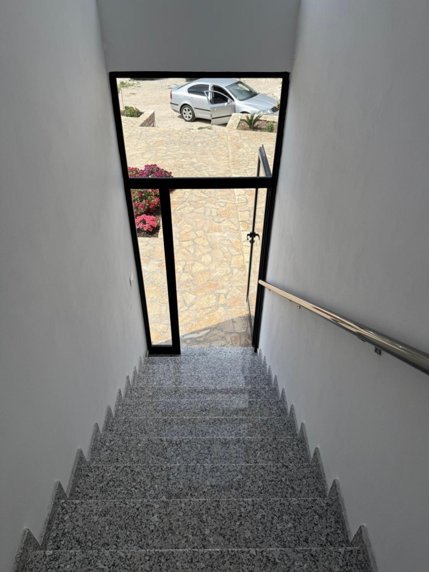 Villa Thomas Dhermi Ngoại thất bức ảnh